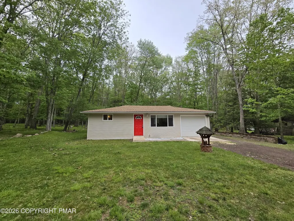 27 Deer Cross Rd