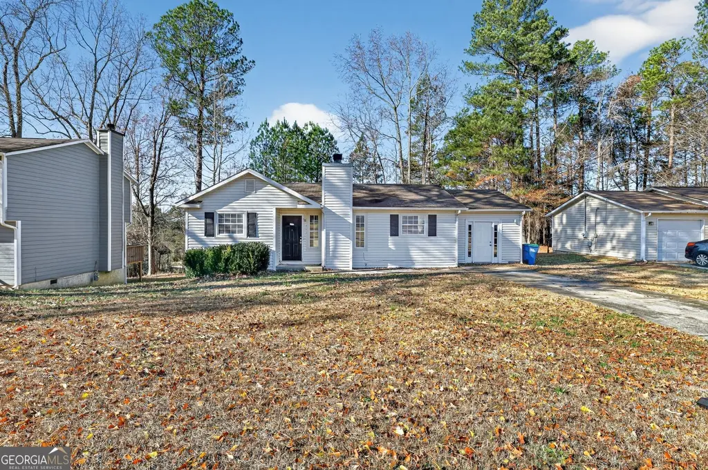 2820 Robinson Wood Dr