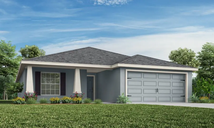 5968 Ballast Dr