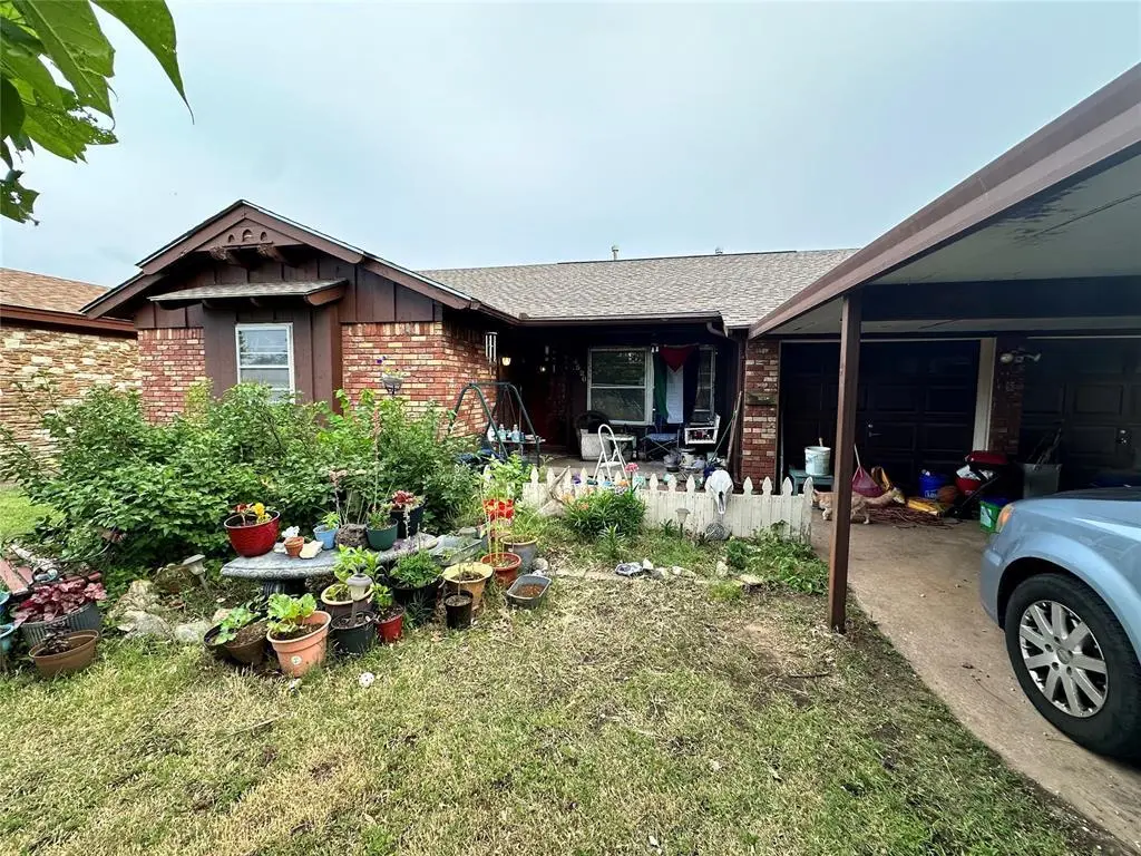 4520 NW 46th St