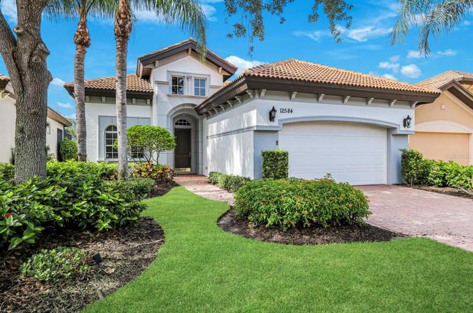 12584 Grandezza Cir