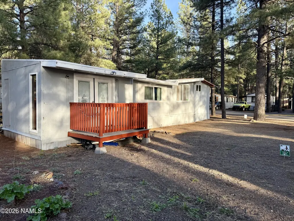 2500 W Route 66 #88