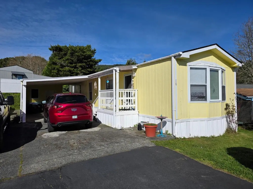 213 N Fred Height #18 Dr