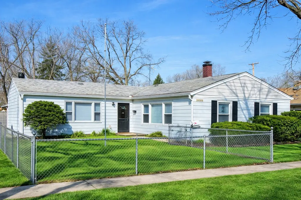 16826 Orchard Ridge Ave