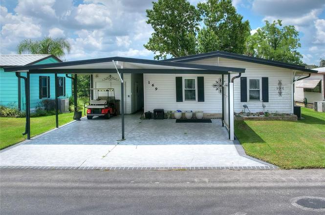 2055 S Floral Ave #169