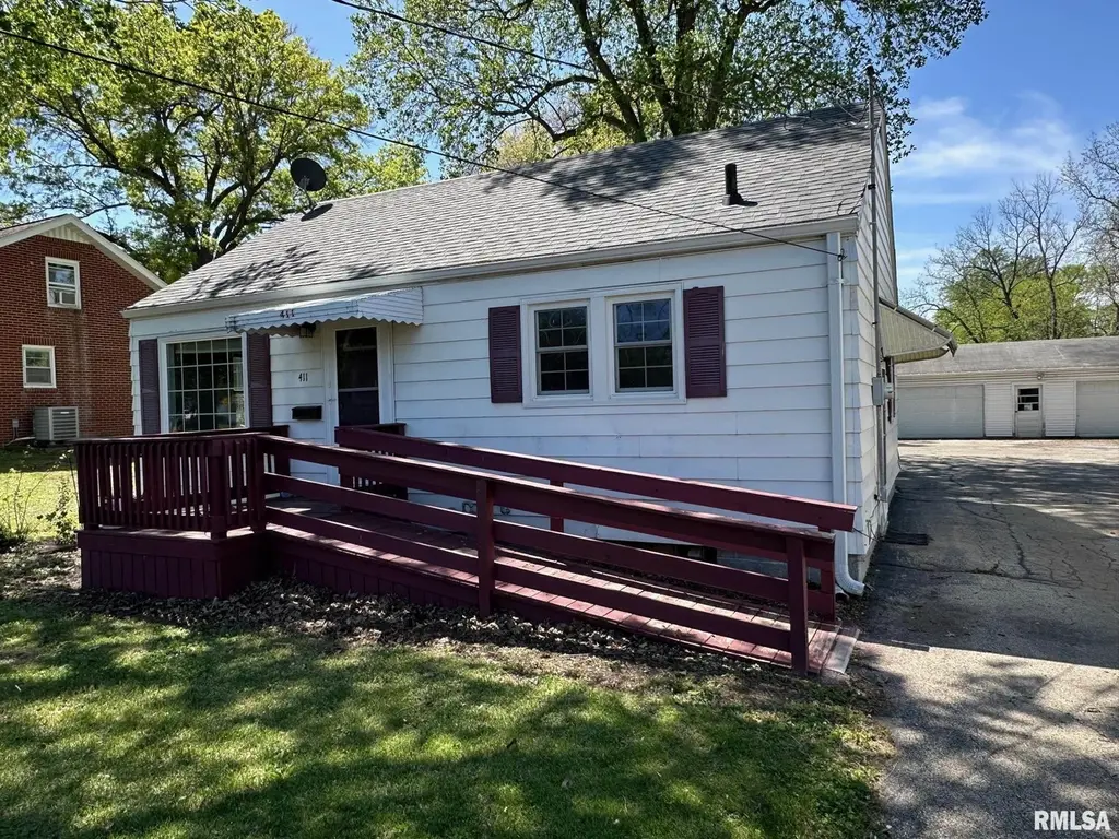 411 Caldwell St