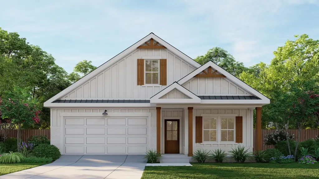 Annabelle 1754 Plan