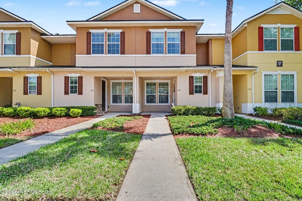 4220 Plantation Oaks Blvd #1715
