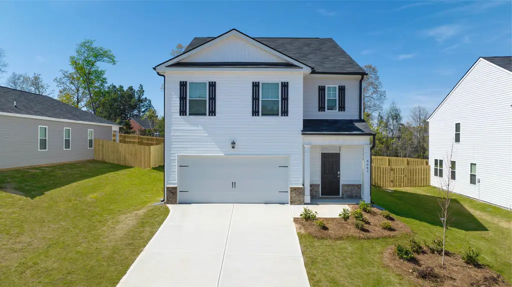 2056 Chromite Dr