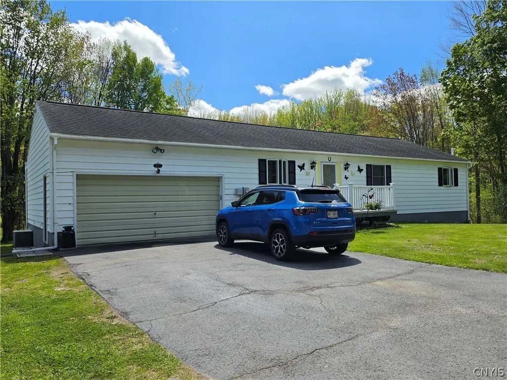 147 Gildner Rd