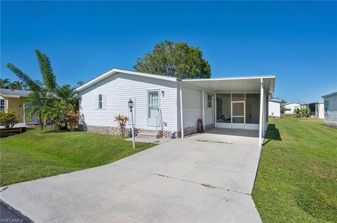 276 Grosbeak Ln #276
