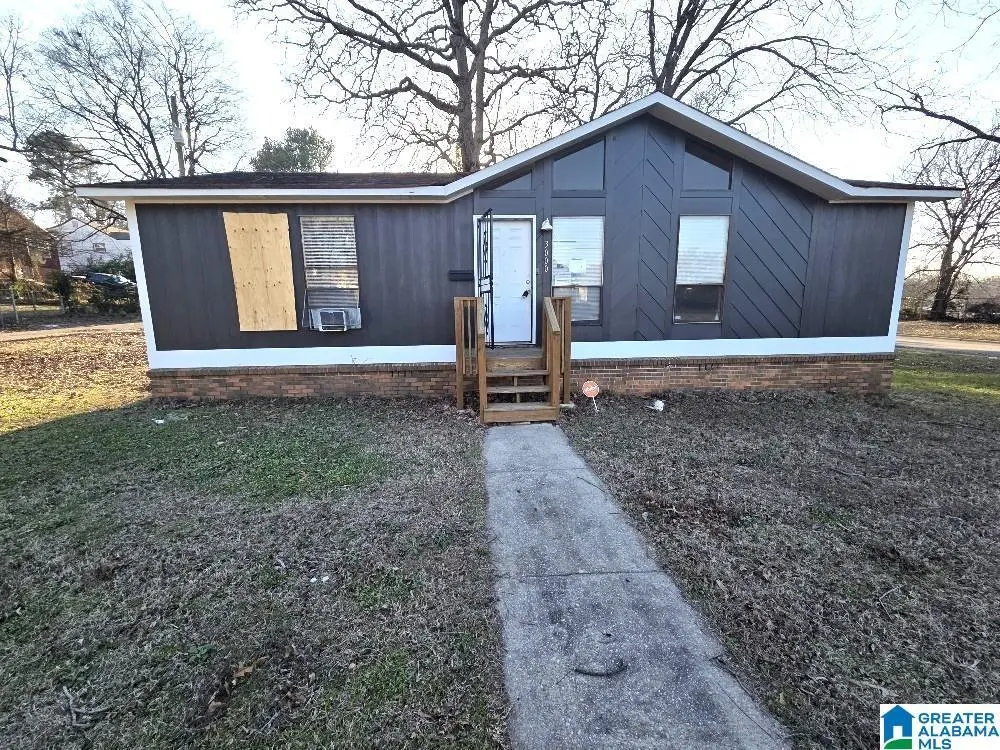 3000 Avenue M