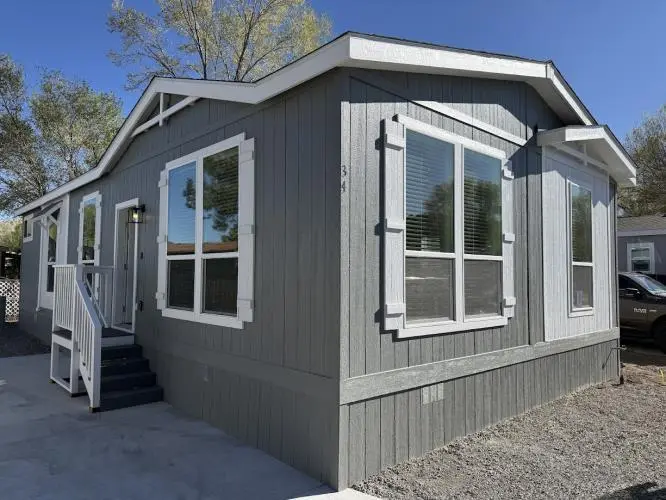 34 Tiger Dr