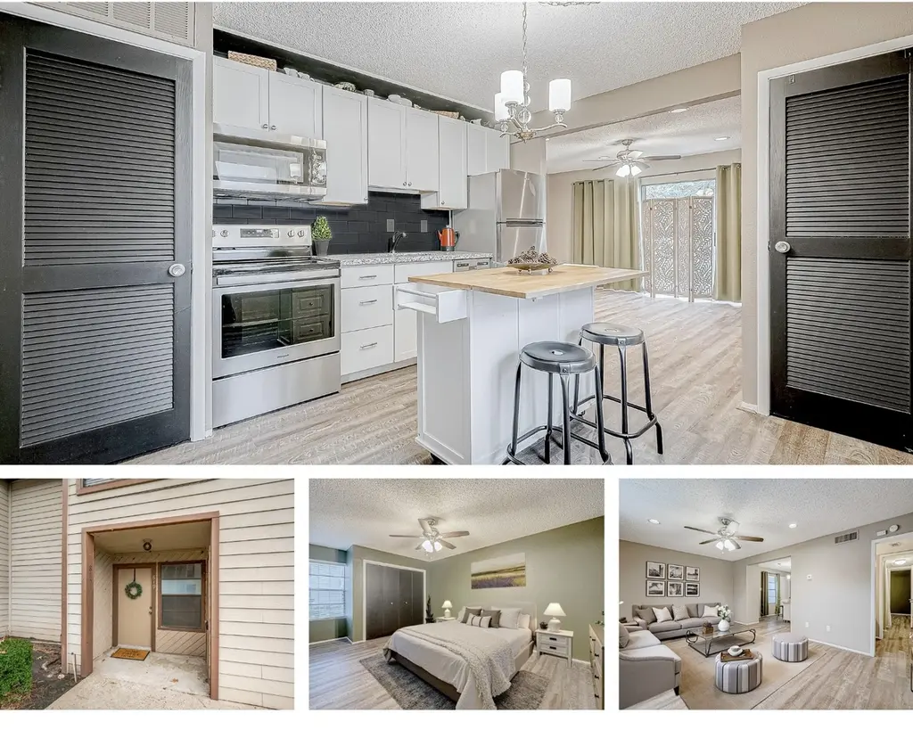 12900 Walden Rd Unit 819H