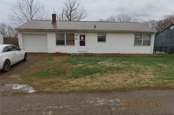121 Howard St