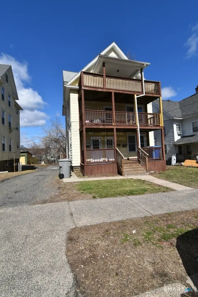 36 South St Ext