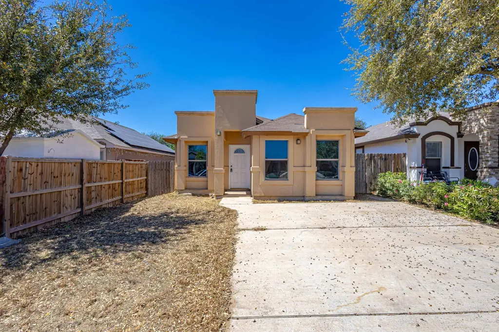 4416 Wild Flower Ave