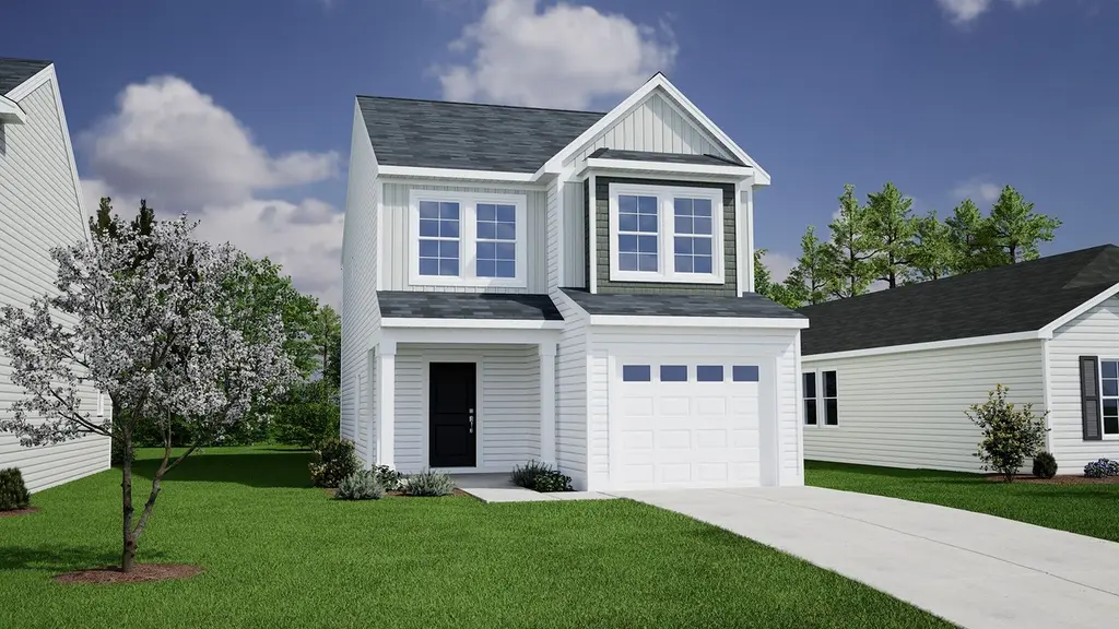 227 Laurinton Farms Dr