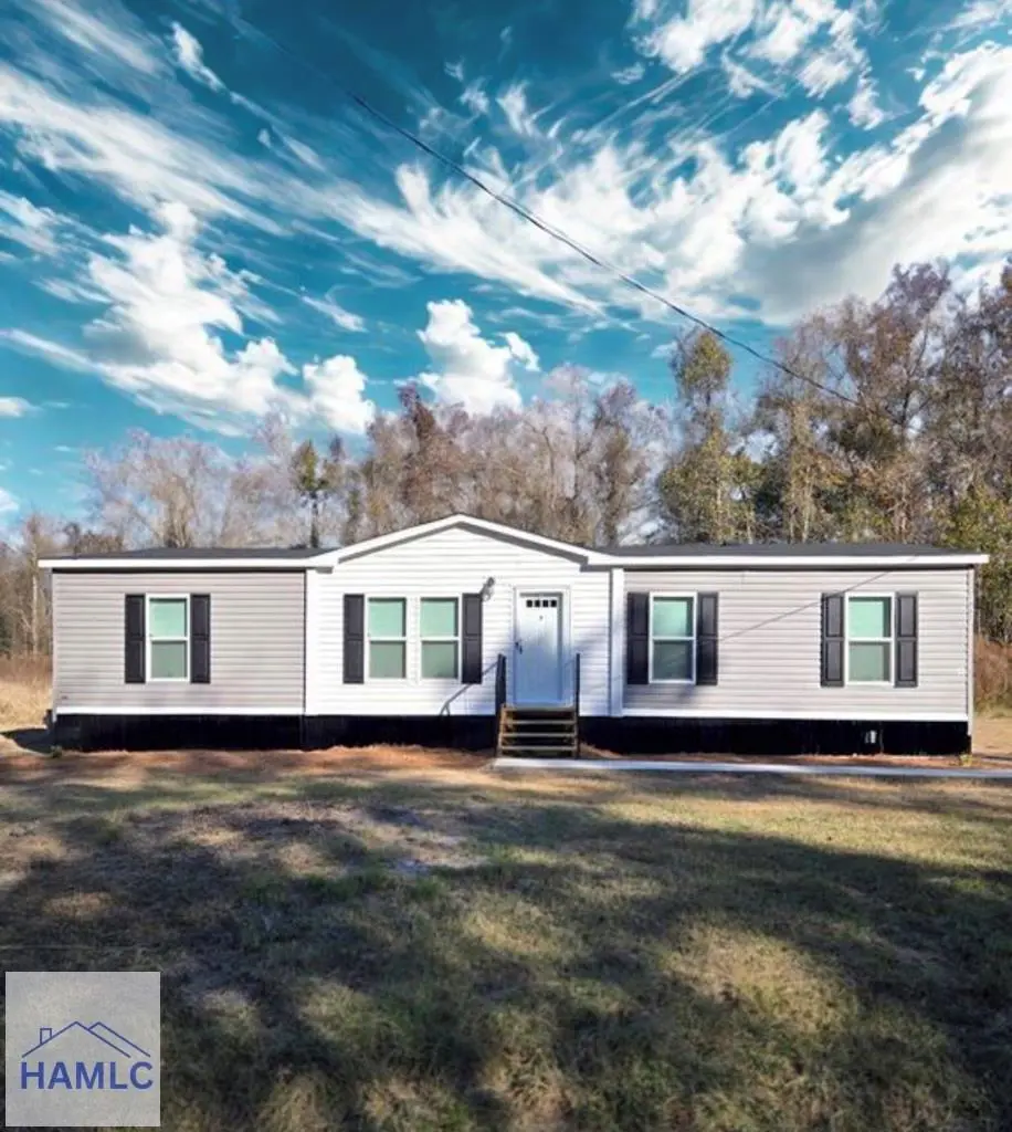 lot 1 Griffin Rd