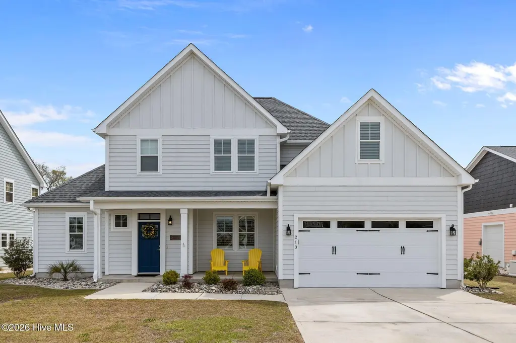 213 Bogue Carrier Ct