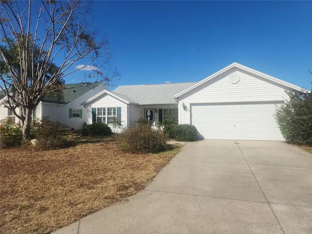 8241 SE 176th Lawson Loop