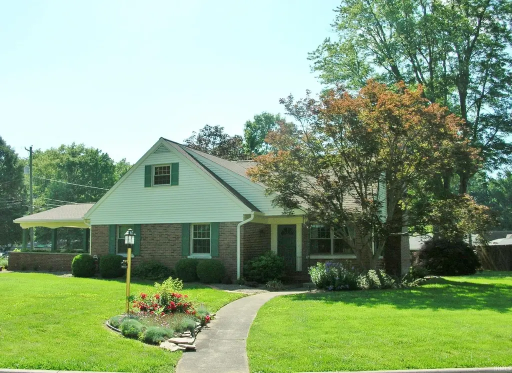 5733 Garden Valley Rd