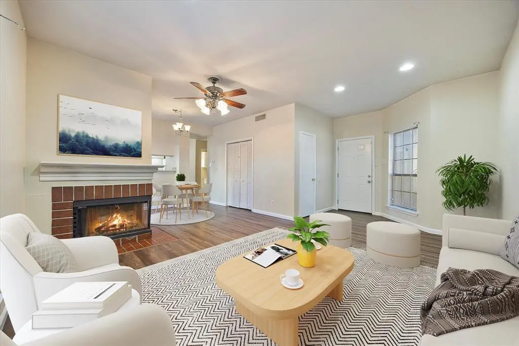 4422 Point Blvd #110