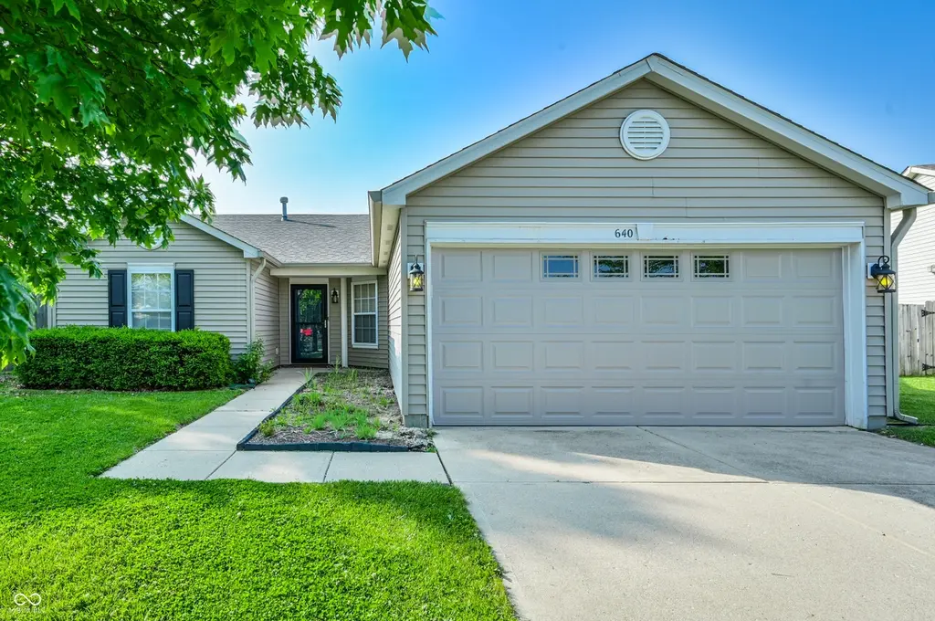 640 Indigo Ct