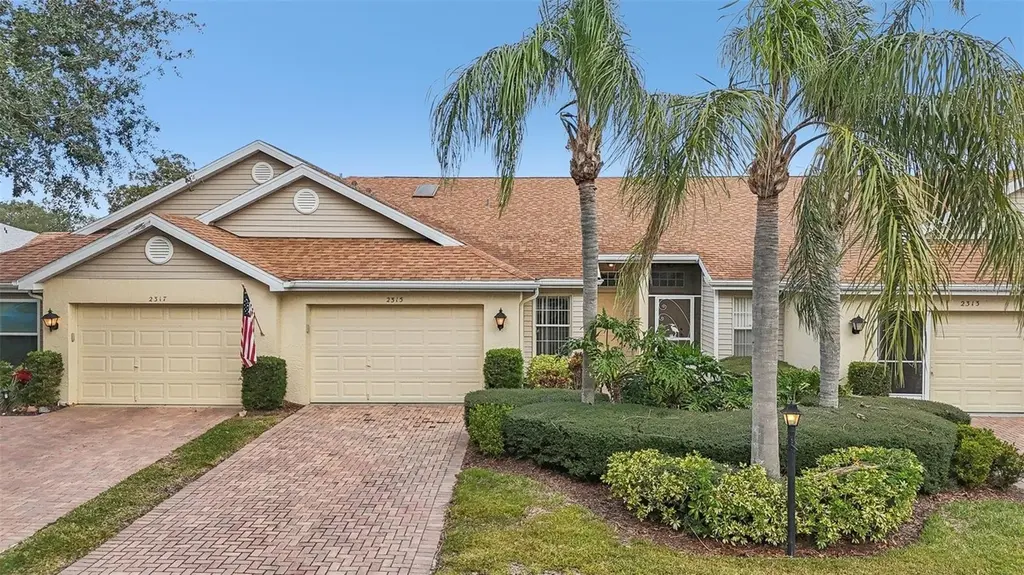 2315 New Orchard Ct