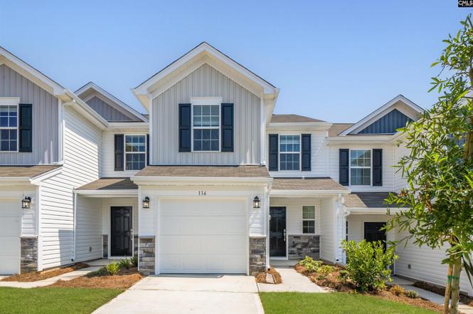 119 Winding Chestnut Dr