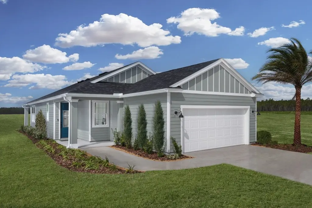 Plan 1638 Modeled Plan