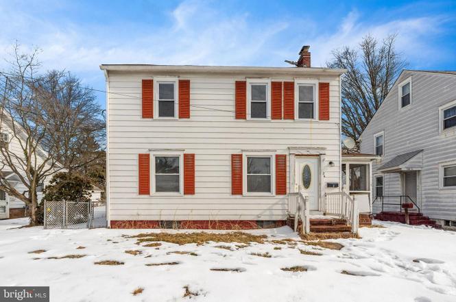 324 Allen Ave