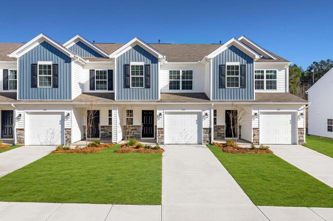 107 Tango Dr Unit SDT 4 Magnolia A