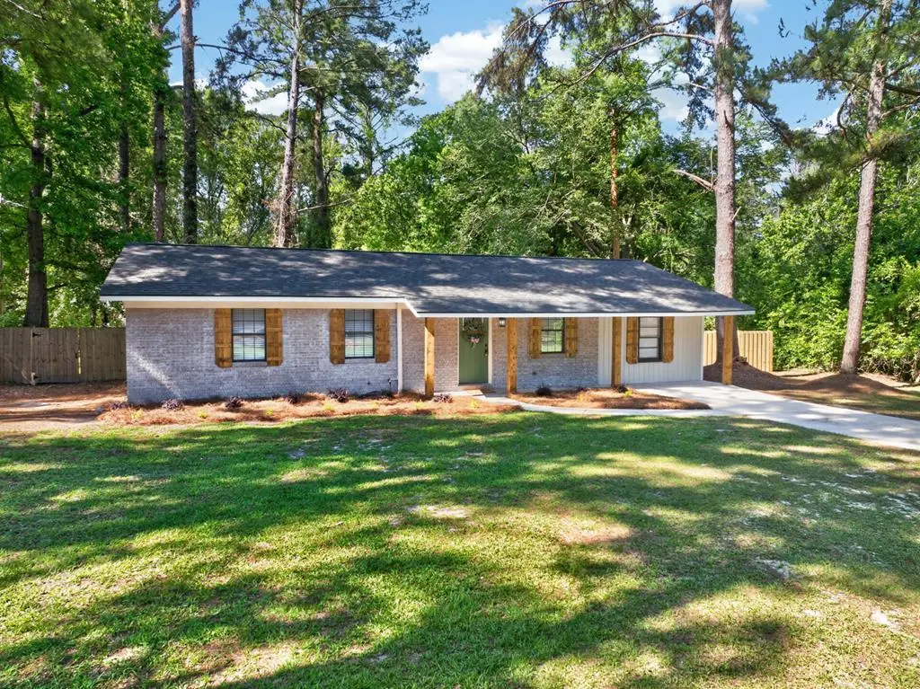 6518 Brookridge Dr