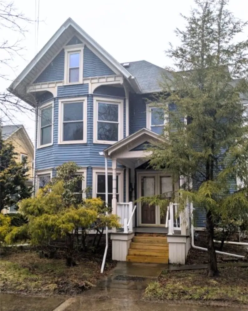 33 South Ave