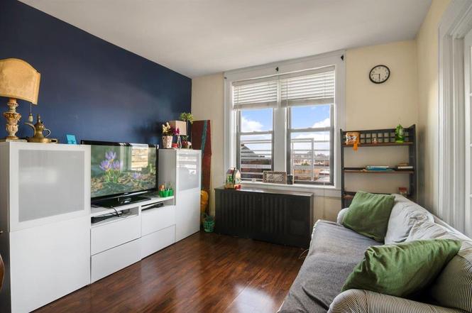6414 PARK Ave #14