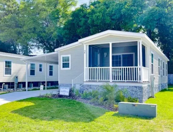 3151 NW 44th Ave #58