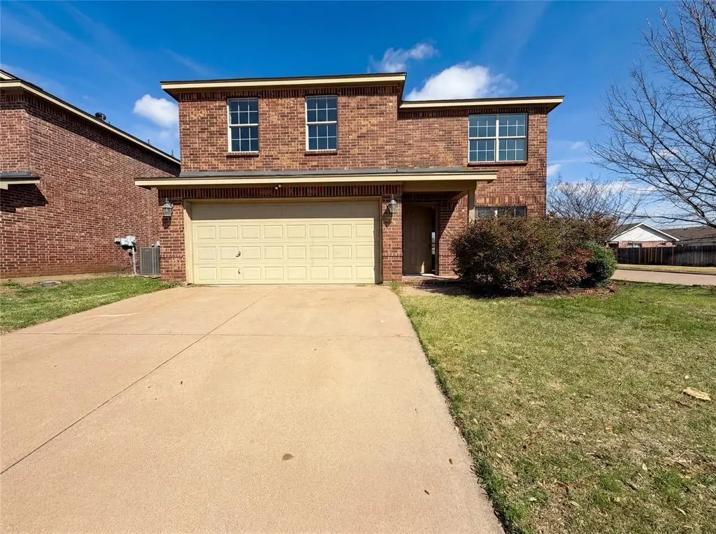1200 Boxwood Dr