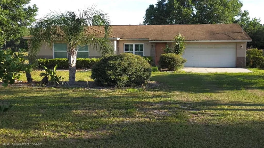 5205 Horton Rd