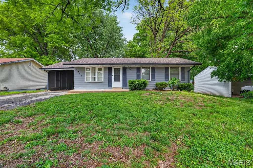 1927 Hudson Rd