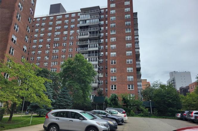 138-10 Franklin Ave Unit 5H