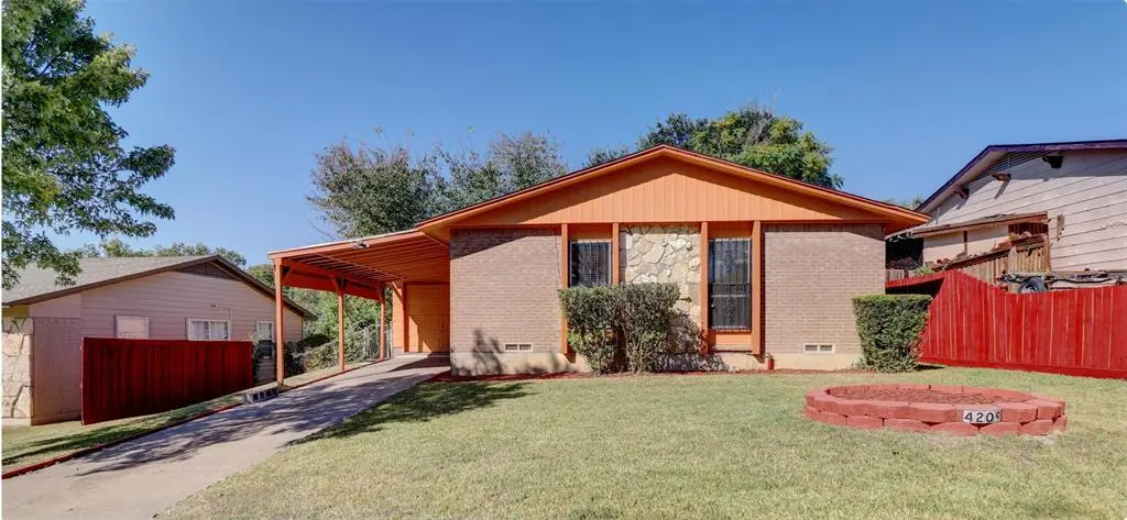 4209 Leland College Dr