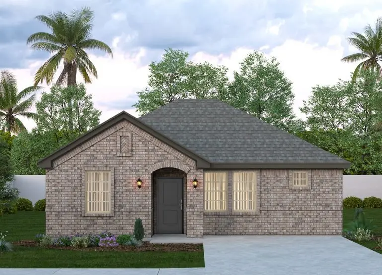 4109 Appaloosa Dr