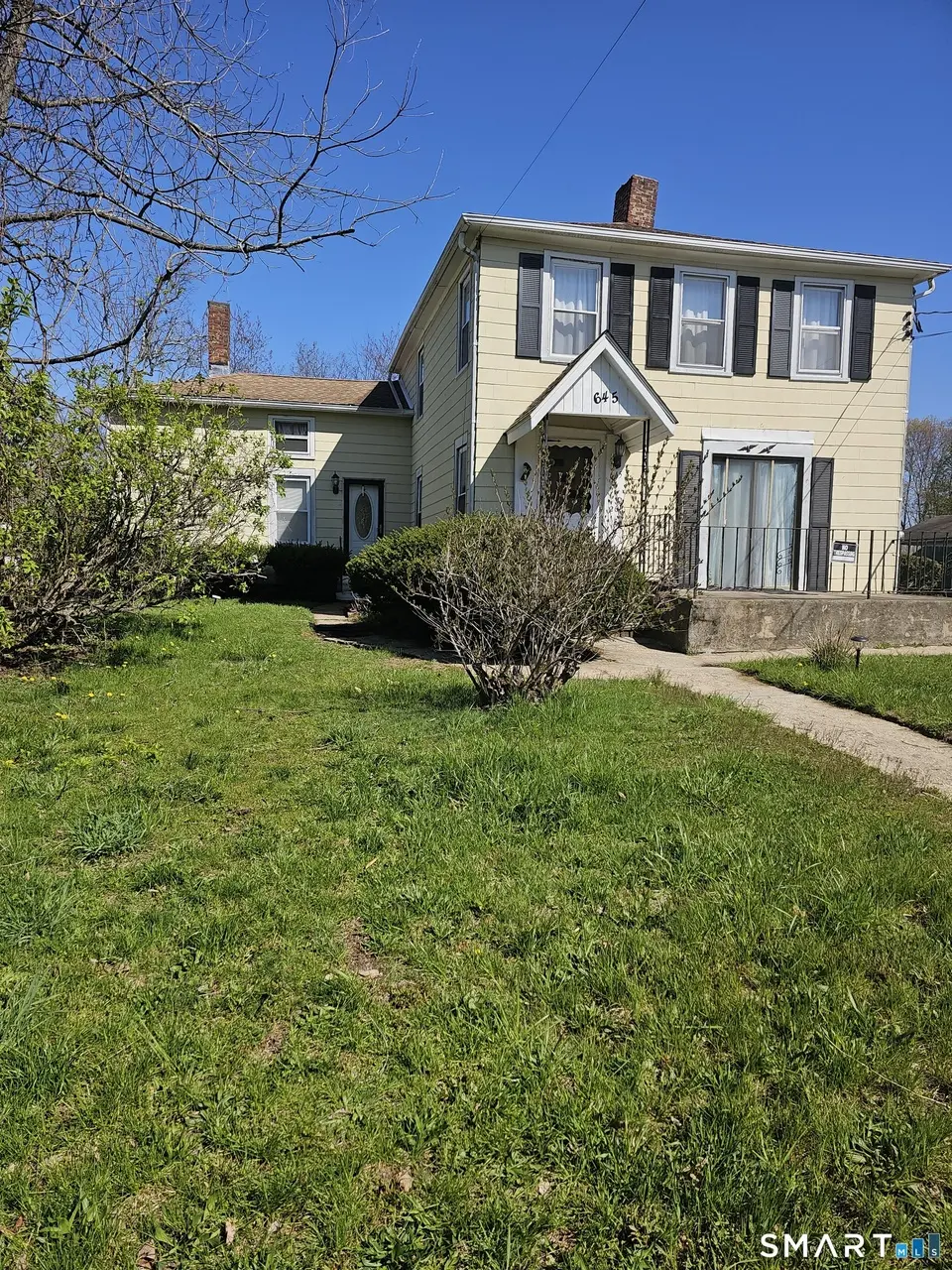 645 Silver Sands Rd