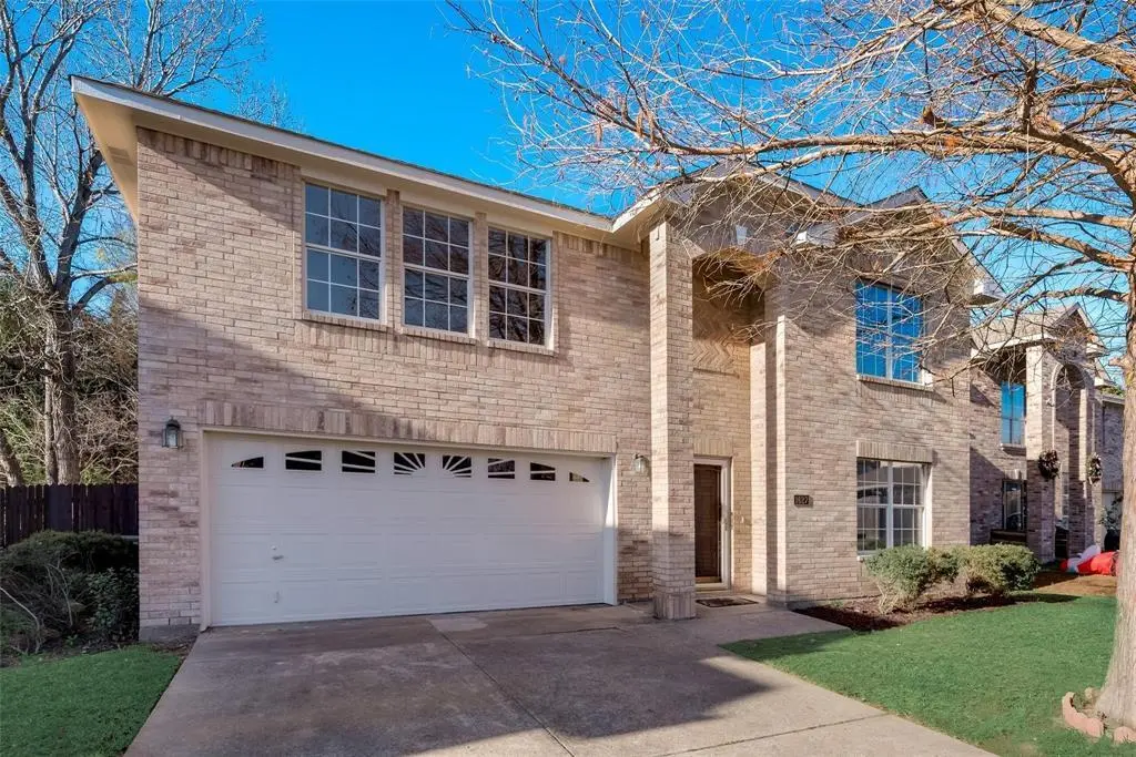 1627 Cedarbrook Dr