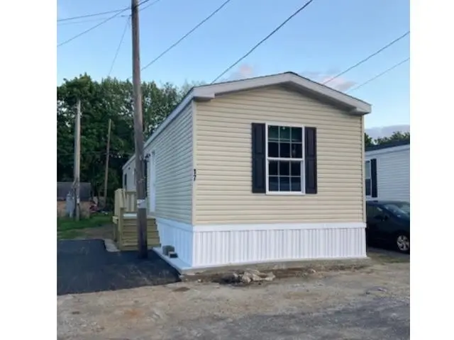 75 S Policy St #17