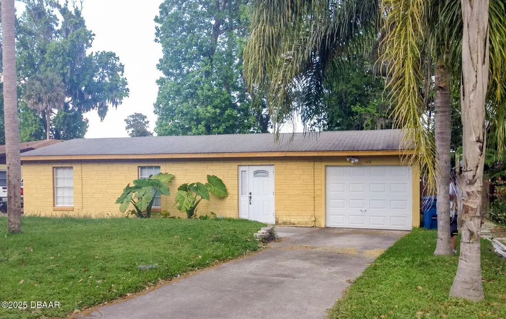 1151 Buena Vista Dr