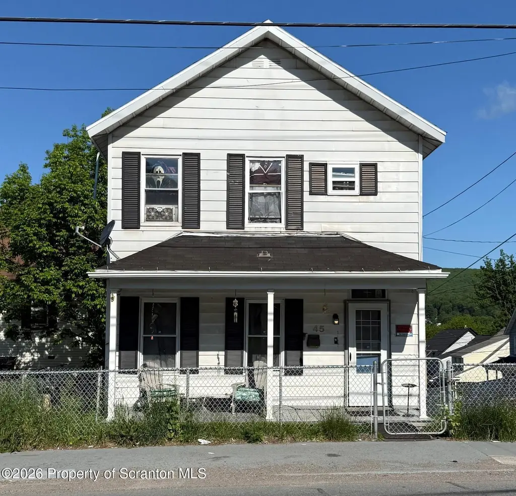 45 Belmont St