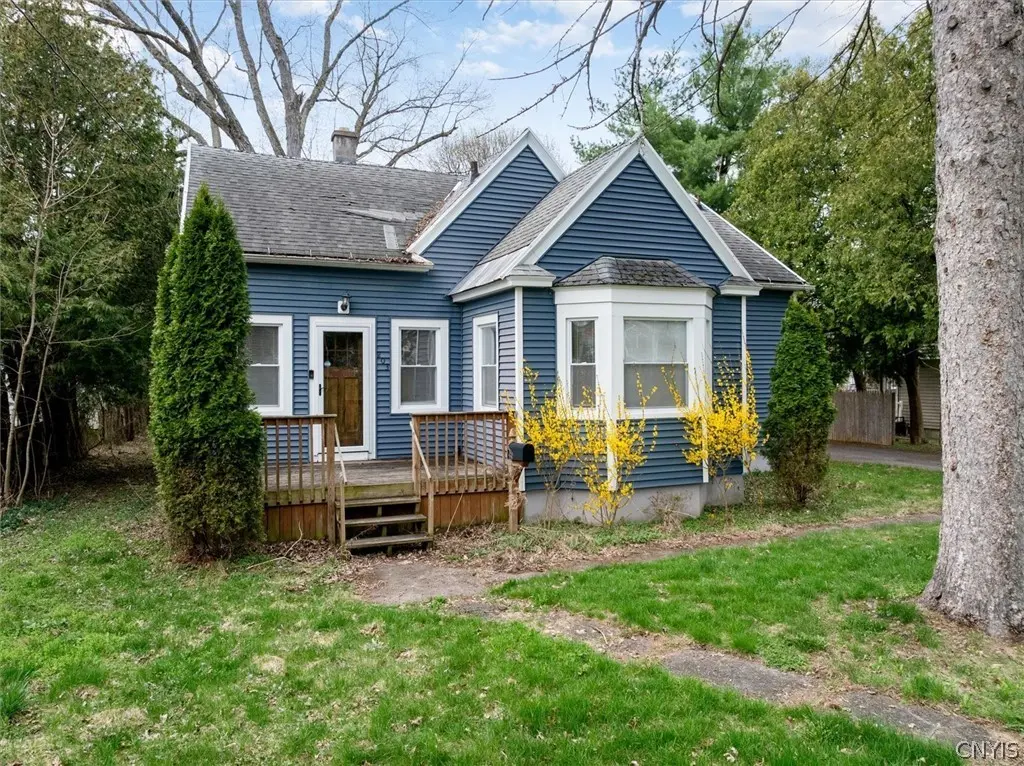 203 French Rd