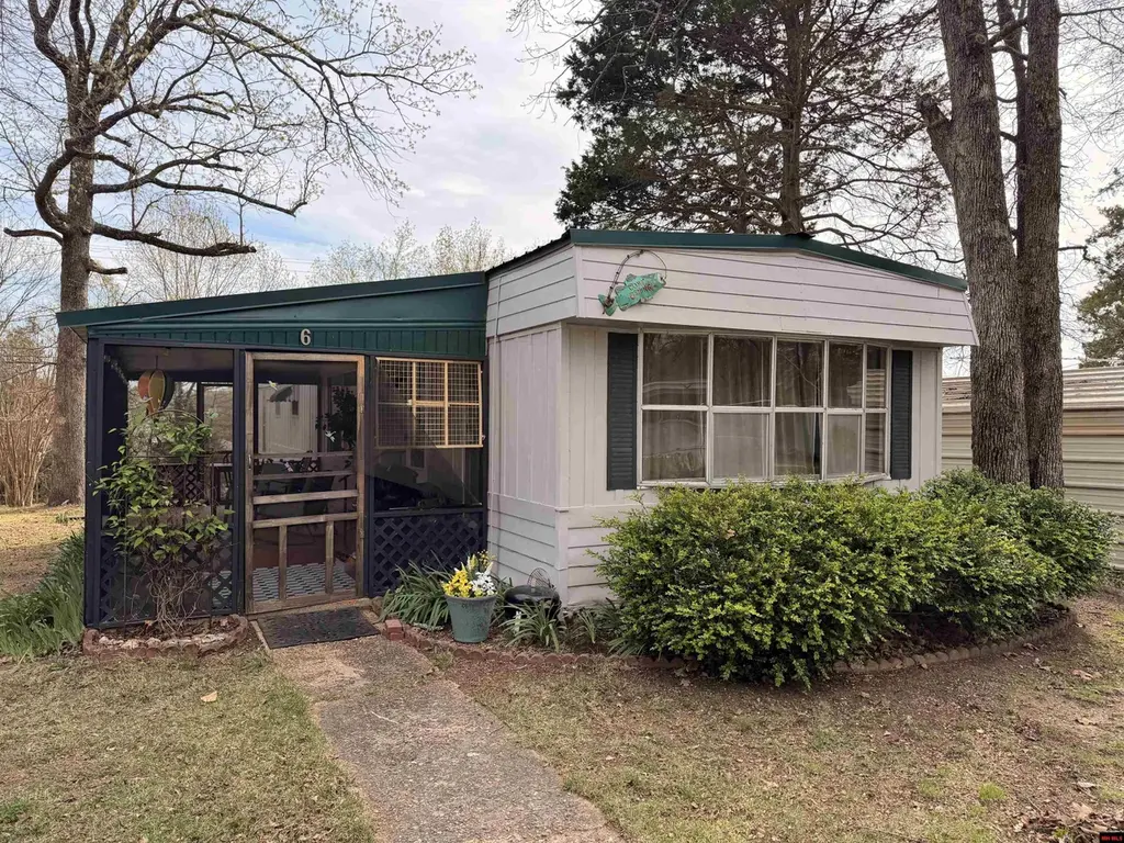 661 #6 Nubbin Ridge Rd